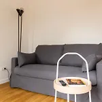 Apartment Youhosty - Porta Romana 51 Mailand