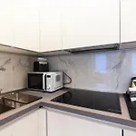 Youhosty - Porta Romana 51 Apartment Mailand
