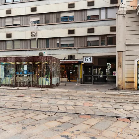 Youhosty - Porta Romana 51 Apartment