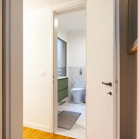 Youhosty - Porta Romana 51 Milaan