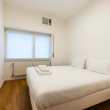 Youhosty - Porta Romana 51 * Milaan