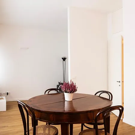 Appartement Youhosty - Porta Romana 51