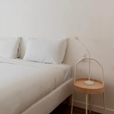 Appartement Youhosty - Porta Romana 51 *