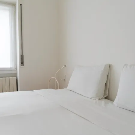 Appartement Youhosty - Porta Romana 51