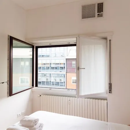 Youhosty - Porta Romana 51 Appartement