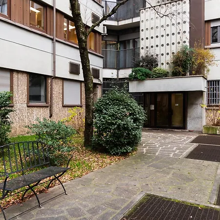 Youhosty - Porta Romana 51 Appartement *