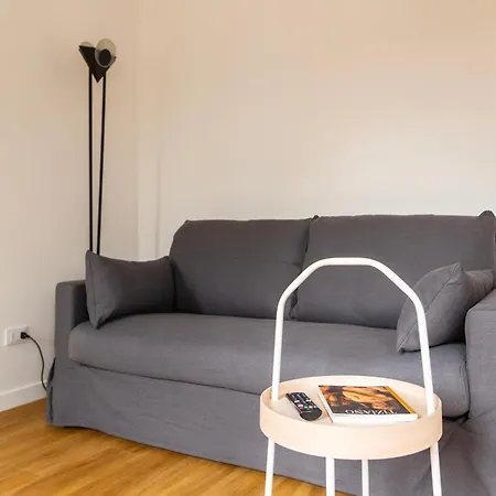 Appartement Youhosty - Porta Romana 51 Milaan