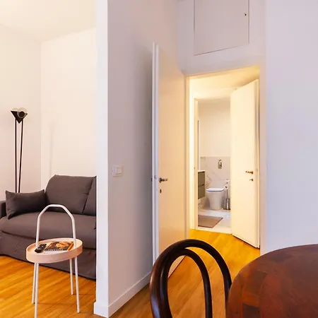 Appartement Youhosty - Porta Romana 51