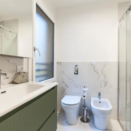 Appartement Youhosty - Porta Romana 51