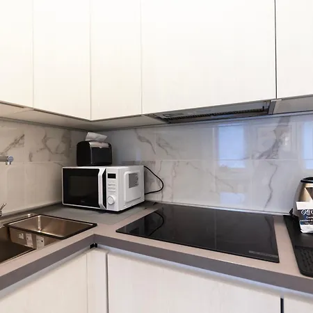 Youhosty - Porta Romana 51 Appartement Milaan