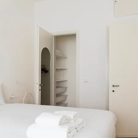 Youhosty - Porta Romana 51 Appartement *