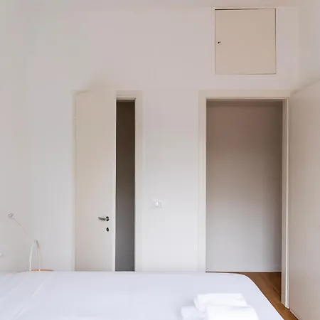 Youhosty - Porta Romana 51 * Milaan