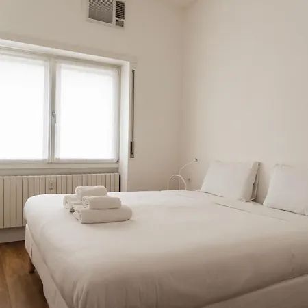 Appartement Youhosty - Porta Romana 51 *