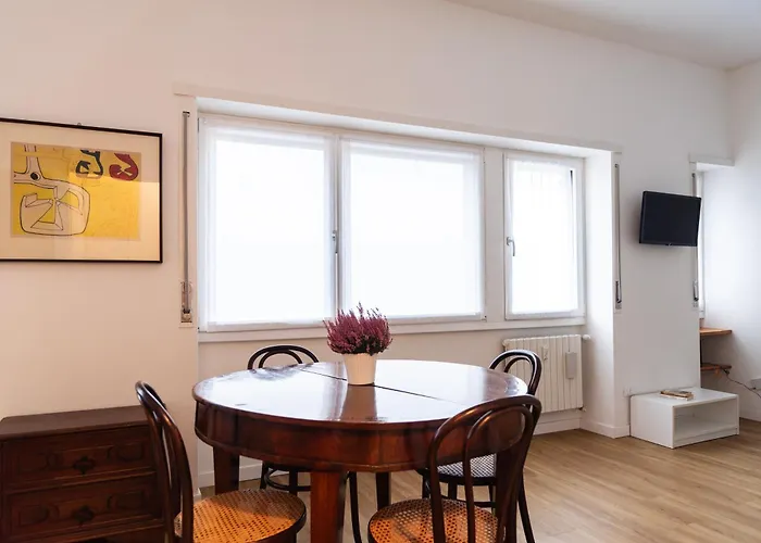 Apartment Youhosty - Porta Romana 51